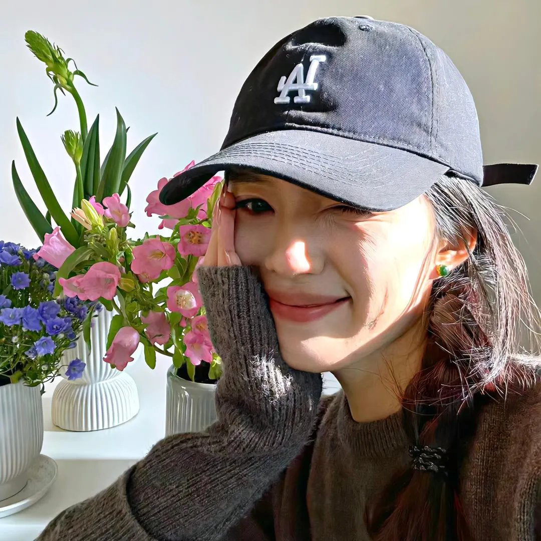 女朋友